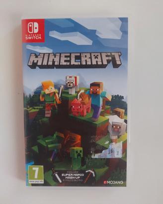 Minecraft