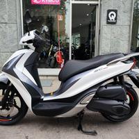 MORBIDELLI SC125 LX NUOVO