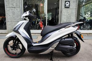 MORBIDELLI SC125 LX NUOVO