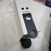 nespresso essenzia mini