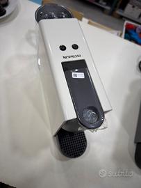 nespresso essenzia mini