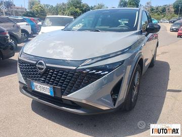 NISSAN - Qashqai 1.3 mhev Acenta 2wd 140cv
