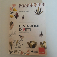 Libro lettura bortolato metodo analogico