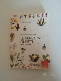 Libro lettura bortolato metodo analogico