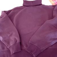 Felpa donna tg.L vinaccia