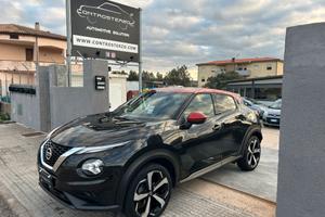 NISSAN JUKE TEKNA - FULL OPTIONAL