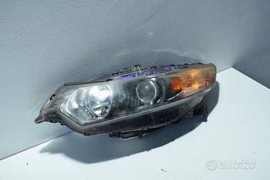 Faro sinistro Honda Accord VIII