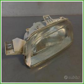 Faro Fanale Proiettore Sinistro SX Fiat Punto 1