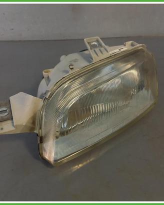 Faro Fanale Proiettore Sinistro SX Fiat Punto 1