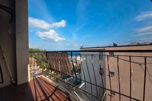 ULTIMO PIANO VISTA MARE 
