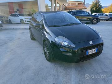FIAT PUNTO EVO 1.3 MJT