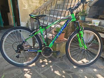 Bicicletta Mountain Bike 27,5