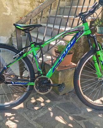 Bicicletta Mountain Bike 27,5