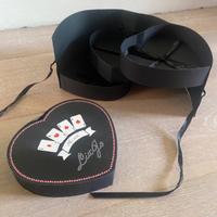 LIU JO Scatola Porta Gioielli