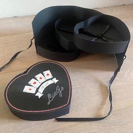 LIU JO Scatola Porta Gioielli