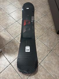 Tavola snowboard