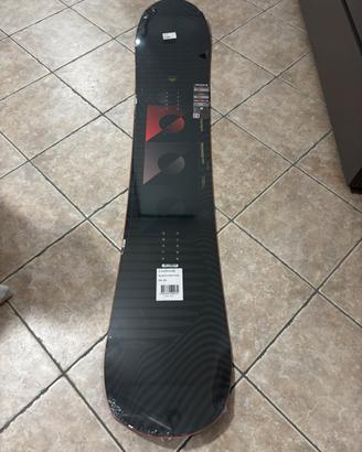 Tavola snowboard