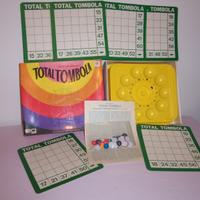 Ed.ce Giochi- Total Tombola--la tombola a Roulette