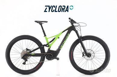 Specialized Turbo Levo t.M