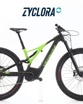 Specialized Turbo Levo t.M