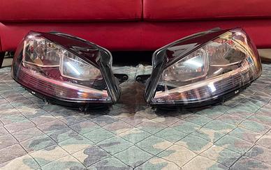 Fari Golf 7.5