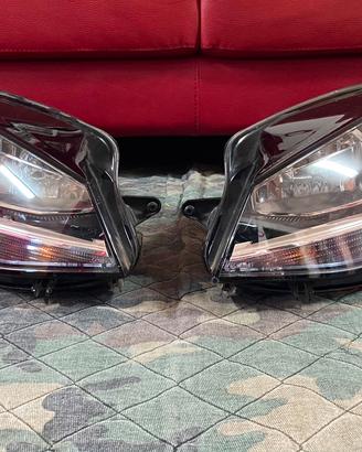 Fari Golf 7.5