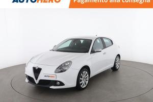 ALFA ROMEO Giulietta GW64821