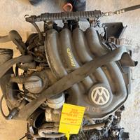 MOTORE COD: BSX, TOURAN 2.0B 2008