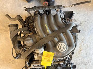 MOTORE COD: BSX, TOURAN 2.0B 2008