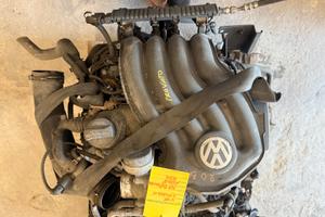 MOTORE COD: BSX, TOURAN 2.0B 2008