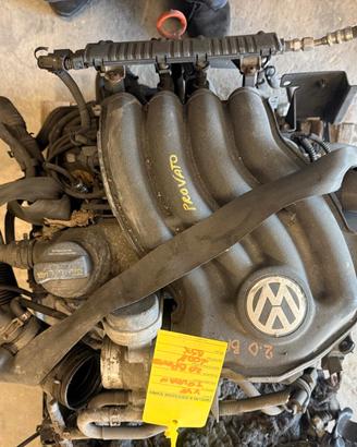 MOTORE COD: BSX, TOURAN 2.0B 2008