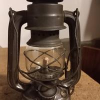 FROWO 50 (4) lanterna petrolio 