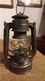 FROWO 50 (4) lanterna petrolio 