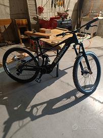 rossignol mandate shift e-mtb