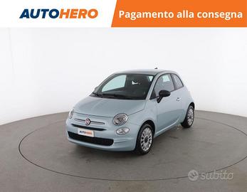 FIAT 500 DA46392