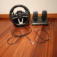 Volante Hori per Ps4