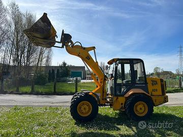 Pala Articolata JCB 409 - Anno 1997