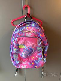 Zaino scuola Seven