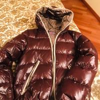 Piumino da uomo DUVETICA