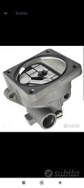 Pompa Trim Suzuki 70/80/90/100/115 Nuova Originale