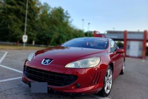 PEUGEOT 407 2.2