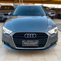Audi A3 SPB 30 TDI Sport - 1.6 TDI 116 CV