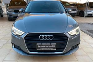 Audi A3 SPB 30 TDI Sport - 1.6 TDI 116 CV