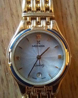 Orologio Mundia 