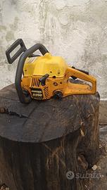 motosega partner 350 uso ricambi