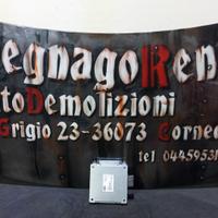 Centralina Radio Fiat 500 MAGNETI MARELLI 51833517