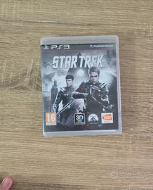 stark treck ps3