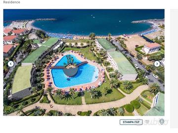 Vendita multiproprietà