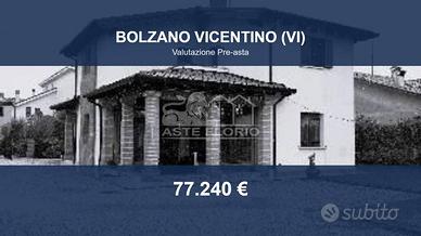 Immobile in asta di 129 m² con più di 5 locali a B