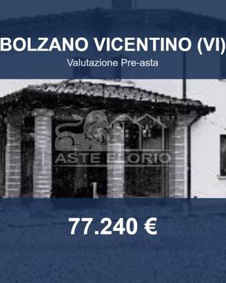Immobile in asta di 129 m² con più di 5 locali a B